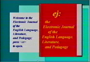 Electronic journal image 