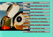 Parachute design guide image