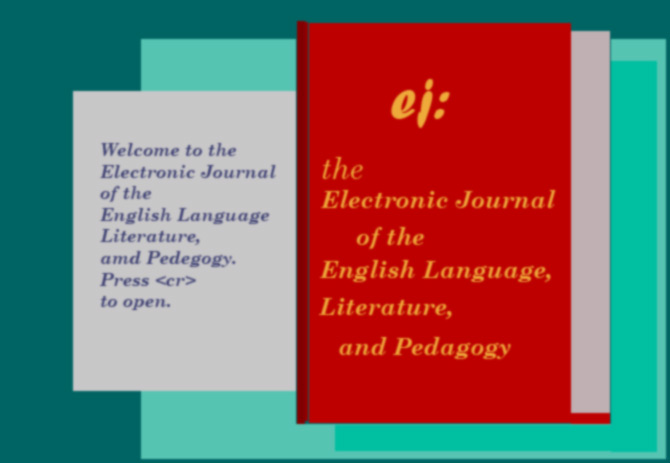 First digital journal